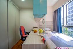 Twin Fountains (D25), Condominium #498380671